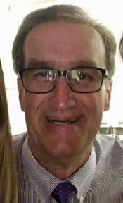 GARY SAUNDERS Obituary (1960