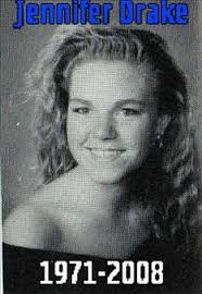 Jennifer Drake Obituary (2008)