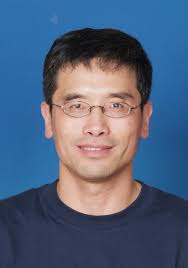 Wireless Experts: Dr. Zhi Ding's Personal Page