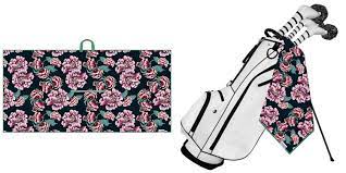 Accessories keep everything together, and golf accessories help level up your game! Amp Up Your Game With The Best Golf Accessories For Women