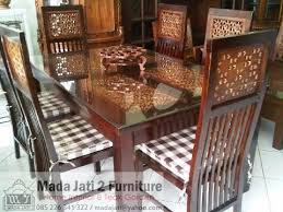 We did not find results for: Meja Makan Bunga Seribu Mada Jati Furniture