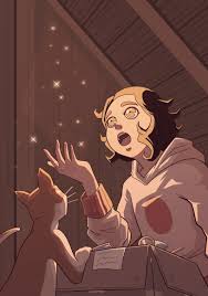 Niñas curiosas by BABIDI-BÚ - Issuu