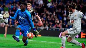 André onana, 24, from cameroon ajax amsterdam, since 2014 goalkeeper market value: Andre Onana Wins Whole For The Barcelona If Cillessen Leaves