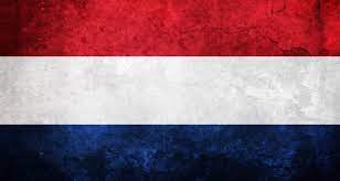 صور علم هولندا رمزيات وخلفيات netherlands flag ميكساتك photo art painting