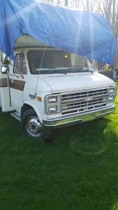Image result for Chamois 1980 Motor Home