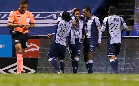 Los tuzos del pachuca se preparan para enfrentar a los panzas verdes del león para disputar la jornada 1 de este torneo grita méxico 2021 de la liga bbva mx, este duelo se llevara acabo en la casa de los tuzos, en el estadio hidalgo a las 16:00 horas, en un partido que parece ser muy bueno, pues ambos equipos poseen planteles muy buenos, además de que harán lo posible. Puebla Vs Pachuca Goles Y Resumen De Jornada 5 De La Liga Mx