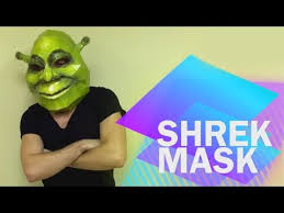 We did not find results for: How To Make Shrek Mask From Paper 7 Steps Instructables