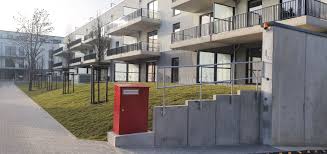 80 objekte auf 11 unterschiedlichen anzeigenmärkten gefunden. Butzbach Wohnen Am Bahnhof Neubau Von 165 Mietwohnungen Ten Brinke