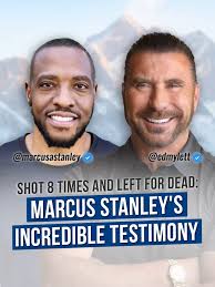 Marcus Stanley This Is My Story