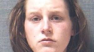 Canton woman pleads guilty to complicity to endangering children