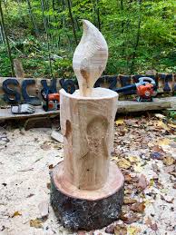 Schnitzebitz Ch Holz Schnitzen Schnitzen Baum Schnitzen