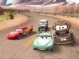 Como descargar juegos para pc full en un link y con crack. Cars Juego Descargar Gratis