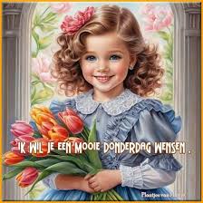 Plaatjes van Martje.