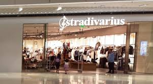 Stradivarius Is The Cheaper Zara Americans Cant Have News