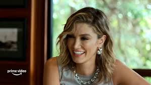 Delta Goodrem appears in new trailer for Luxe Listings Sydney