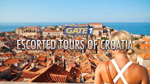 Cheapoair specializes in offering great deals on group travel packages! The Gate 1 Croatia Experience Youtube