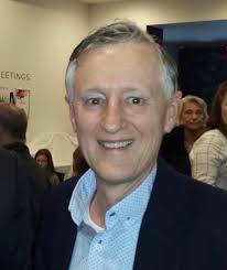 David Kepka Sep 30, 1990