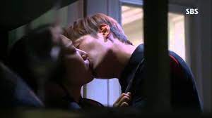 Lee Min Ho Kiss Youtube