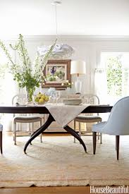 When looking for dining room decorating ideas, remember that you don't want to overwhelm this refined space with too much clutter. 15 Dining Room Lighting Fixtures Stylish Ideas For Dining Room Lights