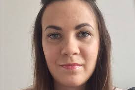 No memory of the day that changed my life"