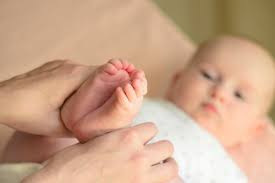 Of course, the bath that you set up for them is not the same kind that you would take after a long day with bubbles and candles. 10 Ways To Relieve Baby S Constipation Mom365