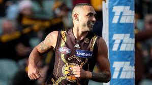 October 21, 1982 in darwin, northern territory, australia. Afl 2020 Shaun Burgoyne Retirement Hawthorn 400 Games Afl Players Port Adelaide Hawthorn List