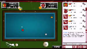 Juego De Billar Carambola Multijugador Online En Casualarena Com Youtube