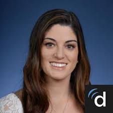 Dr. Sydney Erickson, MD