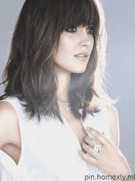 Pin On Coupe Cheveux Mi Long