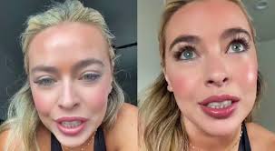 Former NFL Cheerleader From Los Angeles Reveals Shocking 'Fun Facts' About the Job That Will Make You Want To Puke [VIDEO]