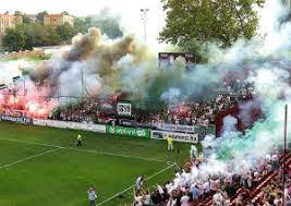 We did not find results for: Ferencvaros Ultras Beenden Ihren Boykott Faszination Fankurve