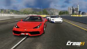 Take new retail delivery from dealer stock by 01/03/2022. Two Years Later I Played The Crew 2 Again I Have Questions Quarter To Three