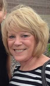 Nancy Genevieve Martin Obituary May 2, 2018