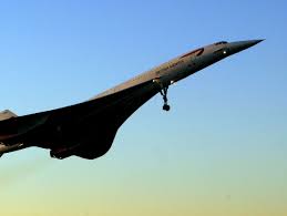 Trouver un vol pas cher entre toulouse et new york. Concorde Von Paris Nach New York In Drei Stunden Der Spiegel