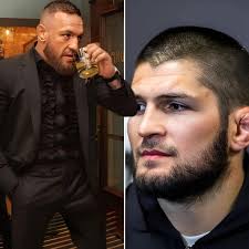 Khabib Nurmagomedov is the greatest of all time 🏆💯