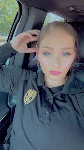 UHS graduate becomes police officer