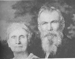 Alfred Marion “Alonzo” Gladish (1844-1924)