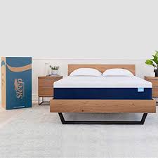 Sleep innovations 10 inch memory foam mattress. Sleep Innovations Shiloh 12 Inch Memory Foam Mattress Full Buy Online In Barbados At Barbados Desertcart Com Productid 3600830