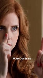 Donna Confronts Mike