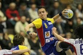 Fédération française de handball esprit handball caisse d'epargne france handball 2017 handnews handday handzone.net see more. Handbal Feminin Romania JoacÄƒ Joi Si Vineri Ultimele Meciuri Dcnews