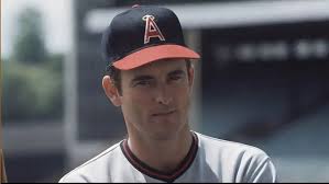 On June 14, 1974, Nolan Ryan of The California Angels struck out 19 Boston  Redsox batters over a 13 inning 235 pitch effort. : r/baseball