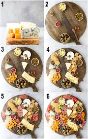 How To Make An Epic Holiday Cheese Board Friendsgivingfood How To Make An Epic Holiday Cheese Bo Holiday Cheese Boards Charcuterie Recipes Party Food Platters