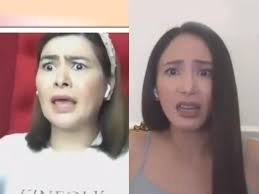 Pagpapalit ng roles nina Katrina Halili at Aiko Melendez, pinusuan ng  netizens