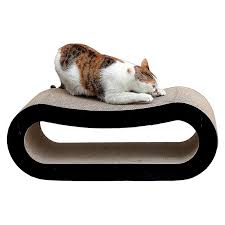 Check spelling or type a new query. 70x23x27cm Cat Corrugated Paper Scratcher Cat Scratching Toys Pet Cardboard Paper Bed Lounge Sofa Kitten Scratch Board For Claws Furniture Scratchers Aliexpress