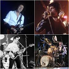 Promoting bohemian rhapsody proved problematic. Bohemian Rhapsody The Contrasting Personalities Of Queen