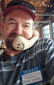 I know this is nothing at all, but to Robert Mclean for saving my mom,  Gloria , legit in our hearts an forever one of our humans. I dont know  literally what