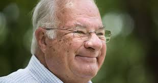 TD Ameritrade founder Joe Ricketts predicts Schwab will increase jobs in  Omaha
