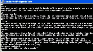 Image result for Games Online MUDs Development Codebases