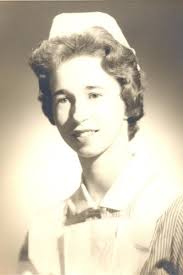 Margaret MUCHA Obituary (2015)