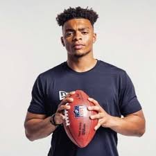 If he's lucky he'll get to start fresh somewhere like darnold. Justin Fields On Twitter Big Things Ahead But Whatever The Future Holds I M Bringing Wonderful Pistachios No Shells Wonderfulnuts On This Journey Powered With 6 Grams Of Plantprotein Per Serving They Re My